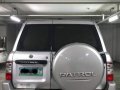 2nd Hand Nissan Patrol 2005 for sale in San Juan-0