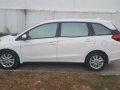 2nd Hand Honda Mobilio 2016 Automatic Gasoline for sale in San Fernando-3