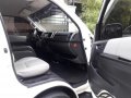 2nd Hand Toyota Hiace 2016 for sale in Mandaluyong-6