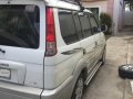 2002 Mitsubishi Adventure for sale in Zamboanga City-8