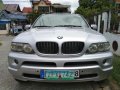 Selling 2nd Hand Bmw X5 2006 Automatic Gasoline at 76000 km in Rodriguez-7