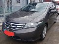 2nd Hand Honda City 2013 Manual Gasoline for sale in Imus-4