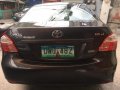 Selling Toyota Vios 2013 Manual Gasoline in Quezon City-0