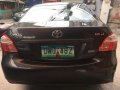 Selling Toyota Vios 2013 Manual Gasoline in Quezon City-7