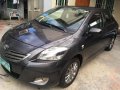 Selling Toyota Vios 2013 Manual Gasoline in Quezon City-0