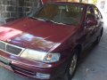 Nissan Sentra 1998 Automatic Gasoline for sale in Bauan-6