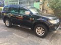 Selling 2nd Hand Mitsubishi Montero 2009 in Caloocan-4