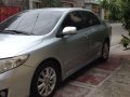 2008 Toyota Altis for sale in Quezon City-0
