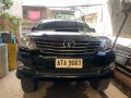 Toyota Fortuner 2015 Manual Diesel for sale in Taguig-5