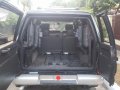 Selling 2nd Hand Isuzu Bighorn 1993 Automatic Diesel at 130000 km in Antipolo-1
