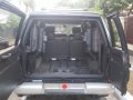 Selling 2nd Hand Isuzu Bighorn 1993 Automatic Diesel at 130000 km in Antipolo-8