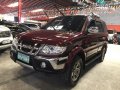 Selling 2nd Hand Isuzu Sportivo X 2012 in Quezon City-9