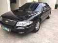 Sell 2nd Hand 2006 Chevrolet Lumina at 46000 km in Quezon City-6