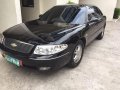 Sell 2nd Hand 2006 Chevrolet Lumina at 46000 km in Quezon City-2