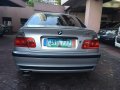 2nd Hand Bmw 325I 2001 Automatic Gasoline for sale in Pasay-3