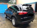Sell 2nd Hand 2011 Mitsubishi Montero Sport Automatic Diesel at 69000 km in Caloocan-0