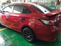 Selling Toyota Vios 2016 at 37000 km in Quezon City-1