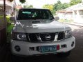 2011 Nissan Patrol for sale in Las Piñas-0