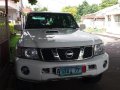 2011 Nissan Patrol for sale in Las Piñas-6