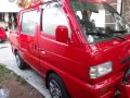Sell 2nd Hand 2005 Suzuki Multi-Cab Manual Gasoline at 100000 km in Cainta-2