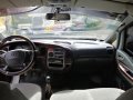 Hyundai Starex 2004 Manual Diesel for sale in Baguio-5