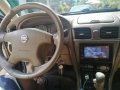 Selling 2nd Hand Nissan Sentra 2006 in Tagaytay-9