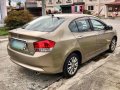 Selling 2nd Hand Honda City 2011 Automatic Gasoline at 90000 km in San Fernando-4