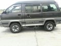 Selling Toyota Lite Ace 2002 Automatic Diesel in Santa Rosa-5