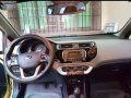 2nd Hand Kia Rio 2016 for sale in Calamba-4