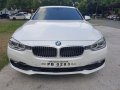 Selling Bmw 318D 2018 Automatic Diesel in Cainta-1