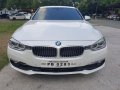 Selling Bmw 318D 2018 Automatic Diesel in Cainta-8