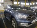 Selling 2nd Hand Ford Everest 2016 Automatic Diesel at 40000 km in Quezon City-2