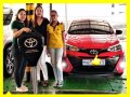 Selling Toyota Vios 2019 Manual Gasoline in Pasig-11