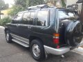 Selling 2nd Hand Isuzu Bighorn 1993 Automatic Diesel at 130000 km in Antipolo-7