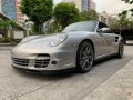 Selling 2008 Porsche 911 Convertible for sale in Pasig-6