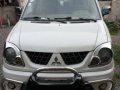 2nd Hand Mitsubishi Adventure 2006 Manual Gasoline for sale in Bay-8
