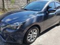 2nd Hand Mazda 2 2016 Automatic Gasoline for sale in Malabon-1