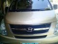 Hyundai Grand Starex 2008 Automatic Diesel for sale in Taguig-5