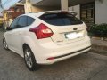 2nd Hand Ford Focus 2014 Automatic Gasoline for sale in Carmona-5