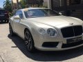 Bentley Continental Gt 2013 Automatic Gasoline for sale in Makati-7
