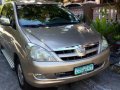 Selling Toyota Innova 2005 Automatic Gasoline in Las Piñas-0