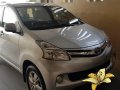 Selling 2nd Hand Toyota Avanza 2014 Automatic Gasoline at 70000 km in Manila-0