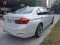 Selling Bmw 318D 2018 Automatic Diesel in Cainta-4