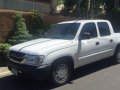 2nd Hand Toyota Hilux 2003 Manual Diesel for sale in Cebu City-3