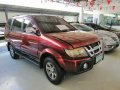 Isuzu Crosswind 2013 for sale in San Francisco-6