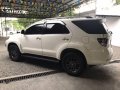 Sell 2014 Toyota Fortuner in Angeles-3