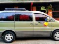 Selling Hyundai Starex 2001 Automatic Diesel in Caloocan-5