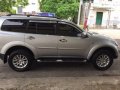 Selling Mitsubishi Montero Sports 2012 Automatic Diesel in Quezon City-1