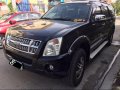 Isuzu Alterra 2009 Automatic Diesel for sale in Santa Rosa-5