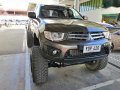 Brand New Mitsubishi Strada 2006 for sale in Talisay-1